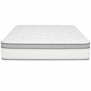 Ansary Pearl Soft Pocket Spring Mattress UAE