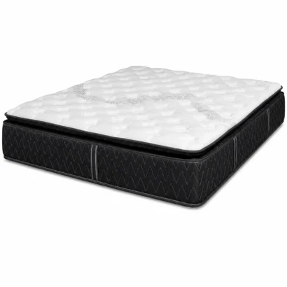 Ansary Pocket Spring Mattress Dubai