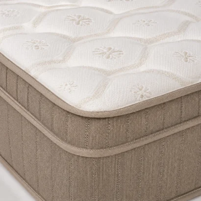Ansary Pocket Spring Mattress UAE