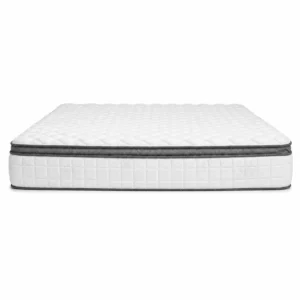 Ansary Serene PT Deluxe Bonnell Spring Mattress in UAE