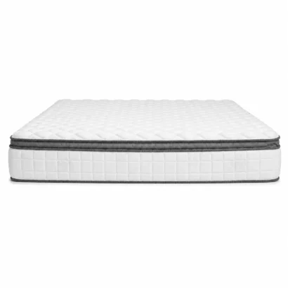 Ansary Serene PT Deluxe Bonnell Spring Mattress in UAE