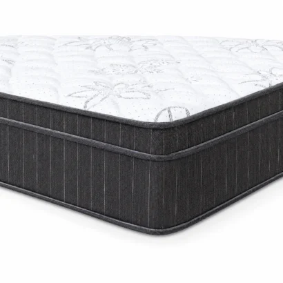 Cool Max Mattress by Ansary Furniture