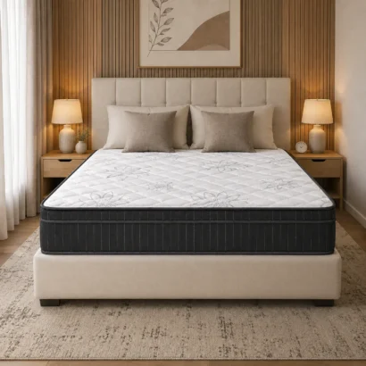 Cool Max Mattress Dubai UAE