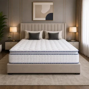 Forever Bonnell Spring Mattress Dubai