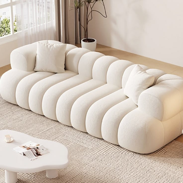Modern luxury living room sofa in Dubai 2026 featuring premium upholstery, elegant design, and exceptional comfort for contemporary UAE homes. 