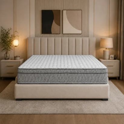 Orthopedic Foam Mattress Dubai UAE