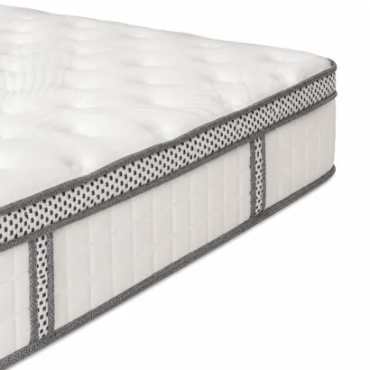 Ansary Pocket Spring Mattress UAE