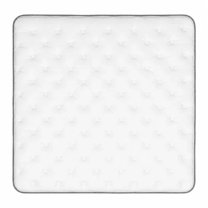 Pearl Soft Pocket Spring Mattress Dubai