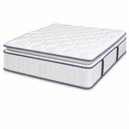 PT Bonnell Spring Mattress by Ansary Furniture
