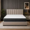 Ruby Grande Bonnell spring mattress for comfortable sleep in Dubai