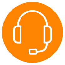 CUSTOMER SUPPORT