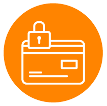 secure payment