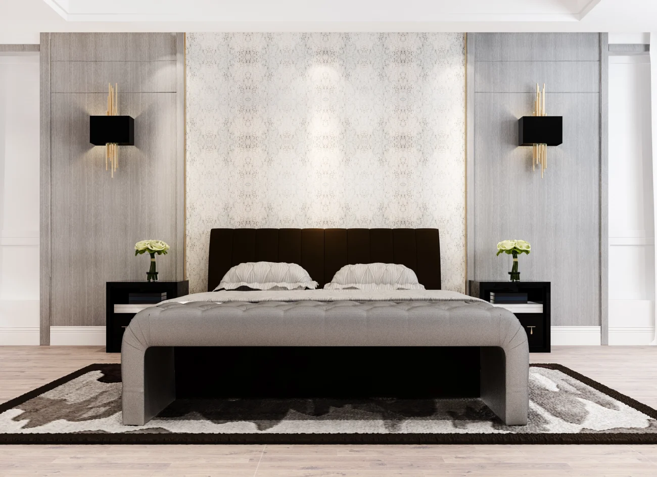 Furniture for New Apartments UAE: How to Furnish Your Home
