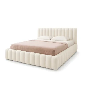 Modern UAE Bed & Sofa