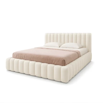 Modern UAE Bed & Sofa