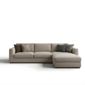 Luxury Chesterfield Sofa Dubai