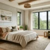 Custom-Made Bed Design in Dubai