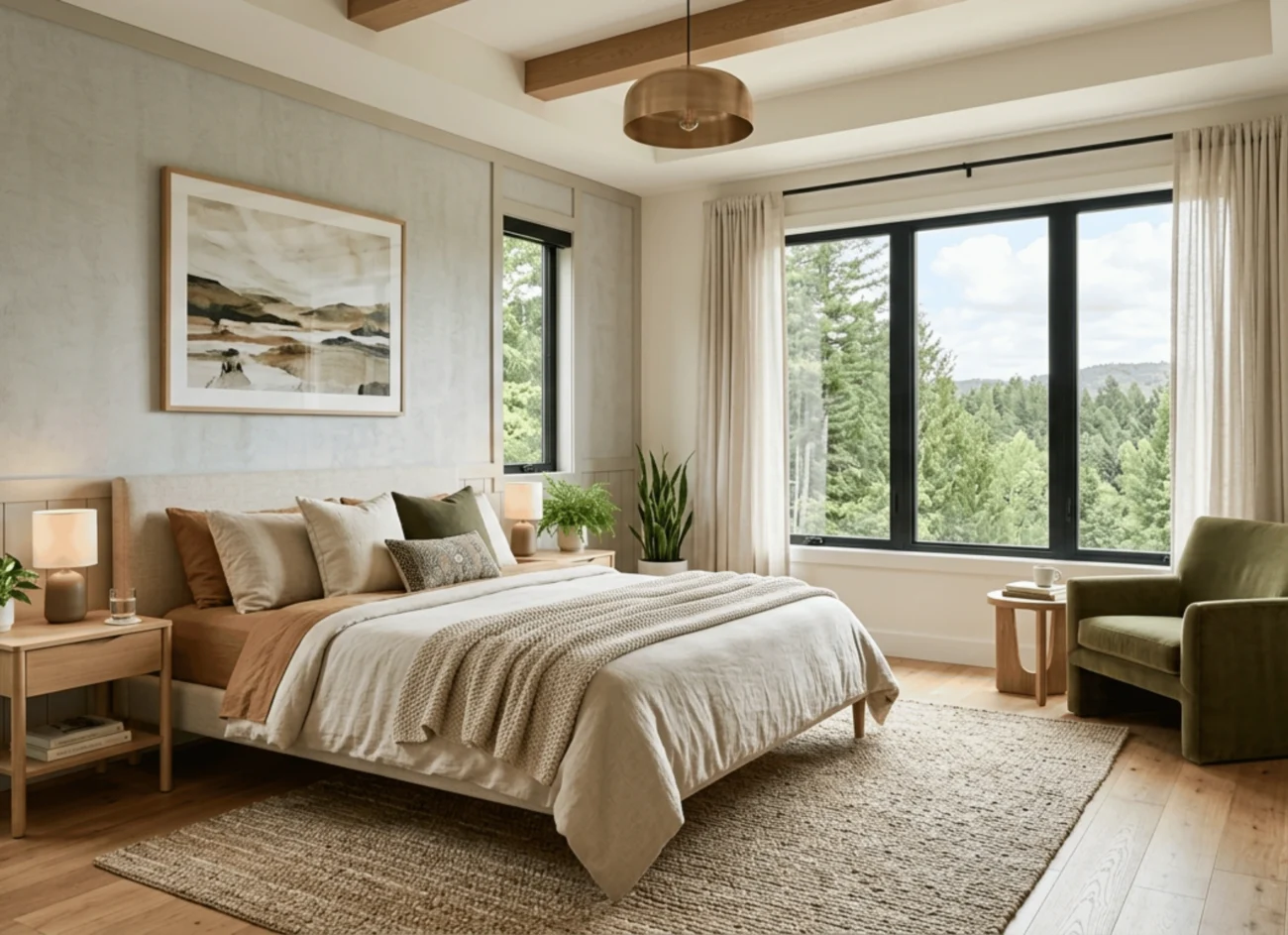 Custom-Made Bed Design in Dubai: The Perfect Blend of Style, Comfort & Personalisation