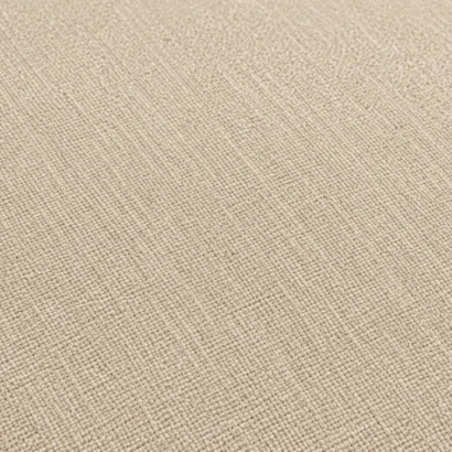 Luxury beige linen fabric sectional sofa in Dubai by Ansary Furniture