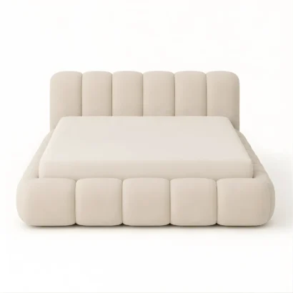 Luxury Modern Bed in Dubai