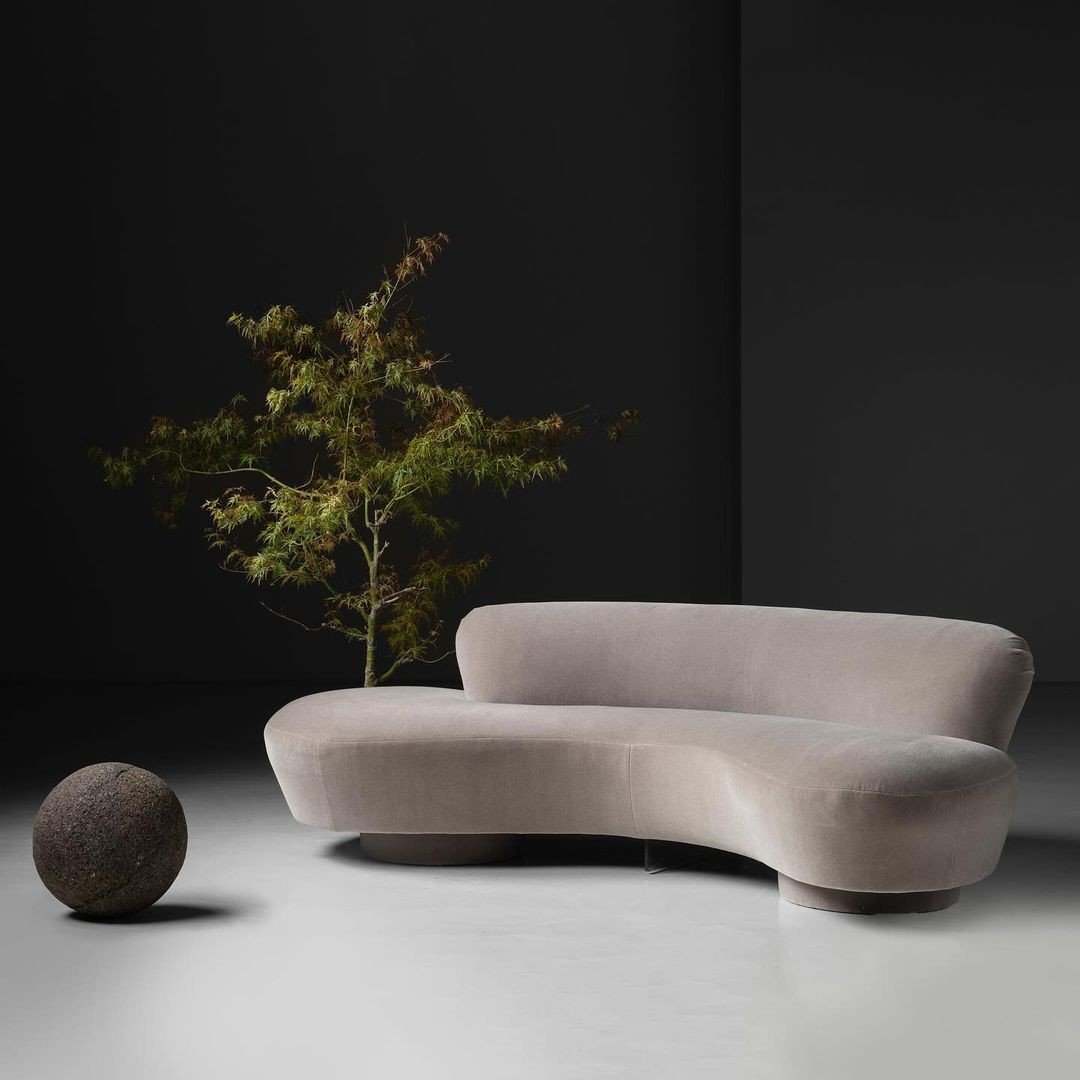 Best Furniture Store UAE with modern living room furniture collection