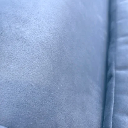 Stylish Exclusive 2-Seater Sofa Dubai with wooden legs