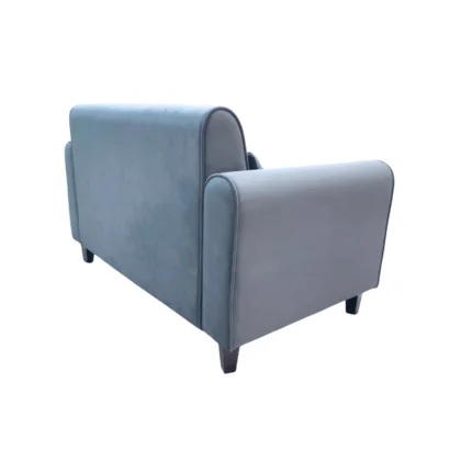 Modern Exclusive 2-Seater Sofa Dubai for stylish living rooms