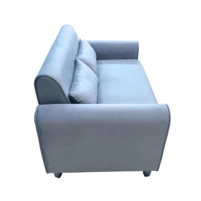 Compact Exclusive 2-Seater Sofa Dubai for apartments in UAE