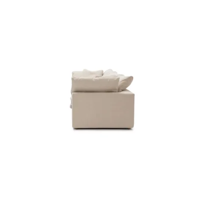 Exclusive 3-Seater Sofa Dubai with deep seating