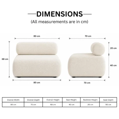 Premium Luxury Vento Armchair Dubai UAE for contemporary living room interiors by Ansary Furniture