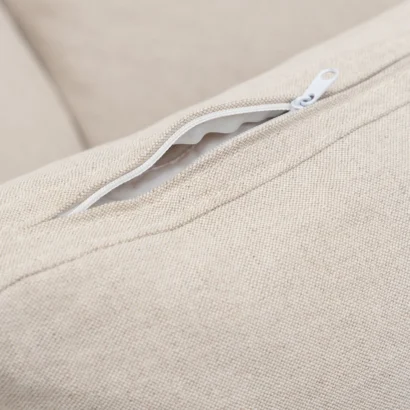 Elegant 3-Seater Sofa for modern living room UAE