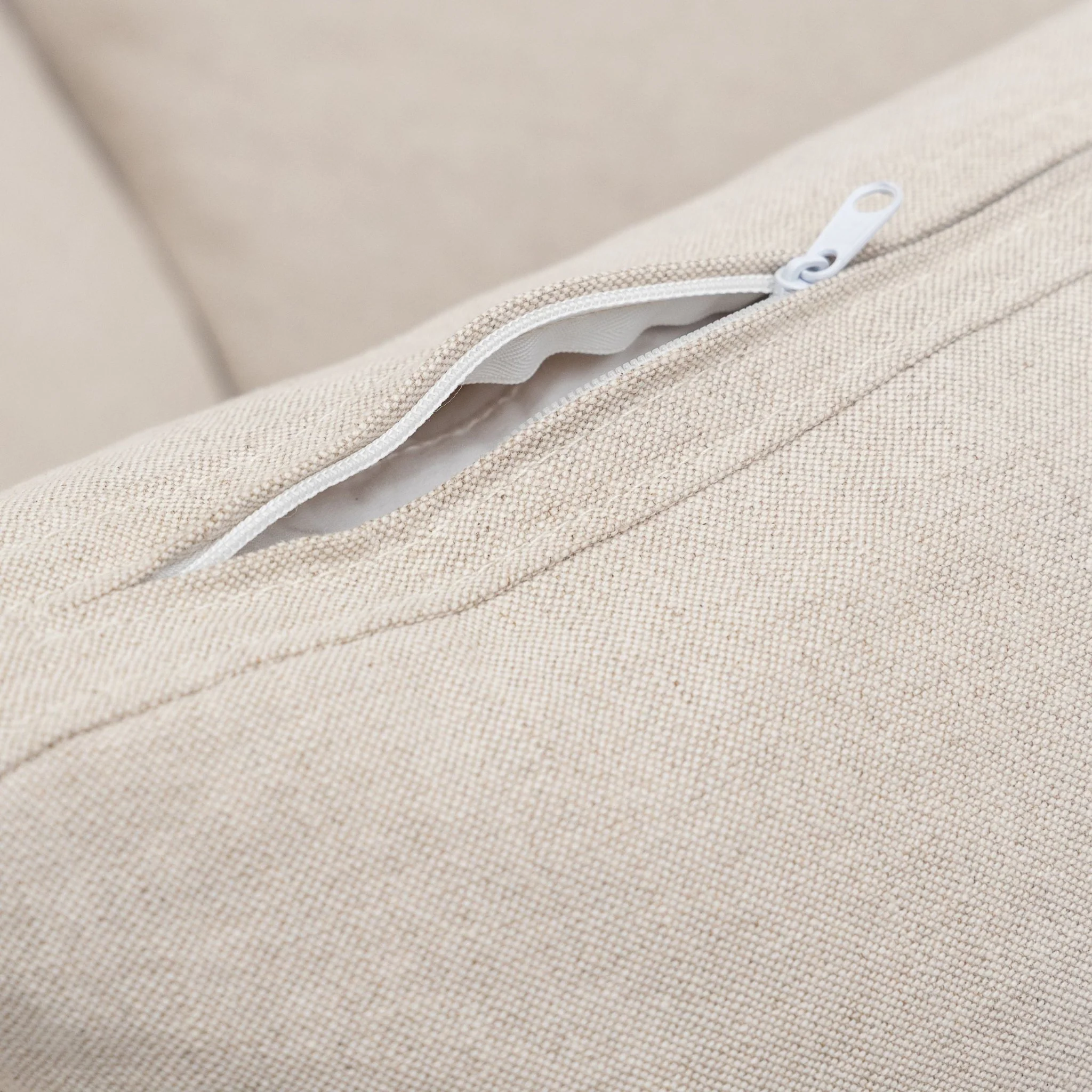 Elegant 3-Seater Sofa for modern living room UAE