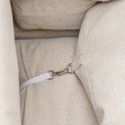 Ansary Furniture Exclusive Feather Cloud Sofa Dubai