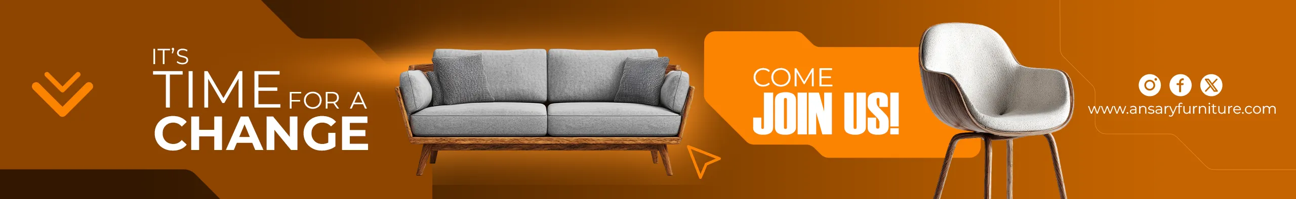 footer banner
