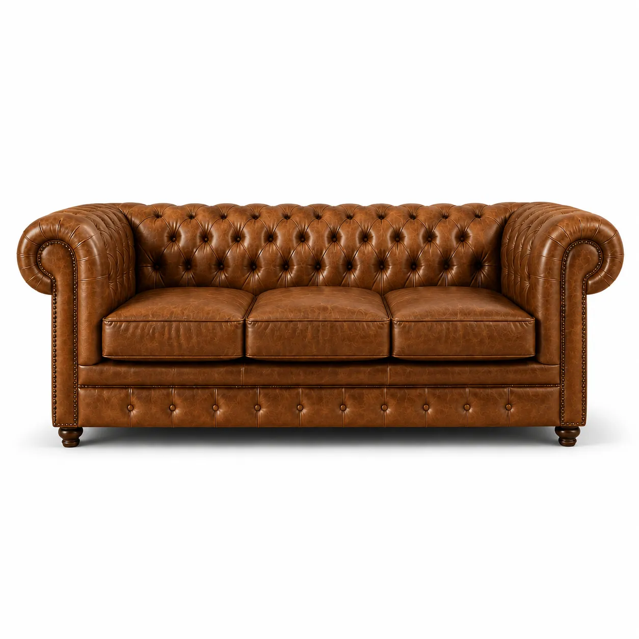 signature-leather-sofa-dubai.webp Signature leather sofa in rich brown leather, luxury sofa Dubai