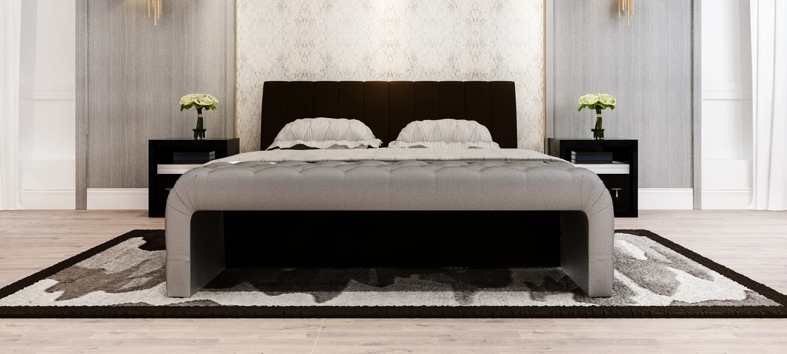 Furniture Store UAE
Furniture for New Apartments UAE | Ansary Furniture