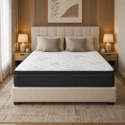 Cool Max Mattress Dubai UAE